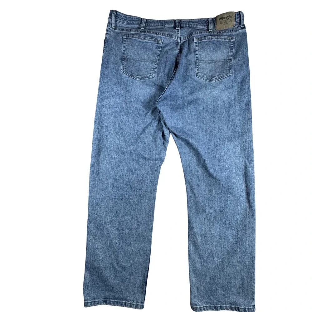 Wrangler authentics jeans